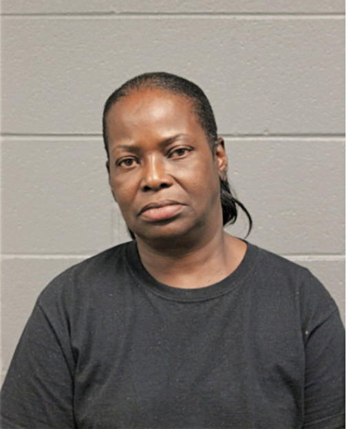 SHERRY L FRIEND, Cook County, Illinois