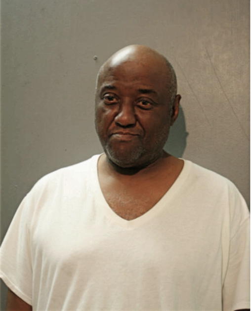 HOWARD A GAUSE, Cook County, Illinois