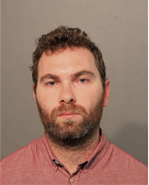 JASON T GOLDMAN, Cook County, Illinois