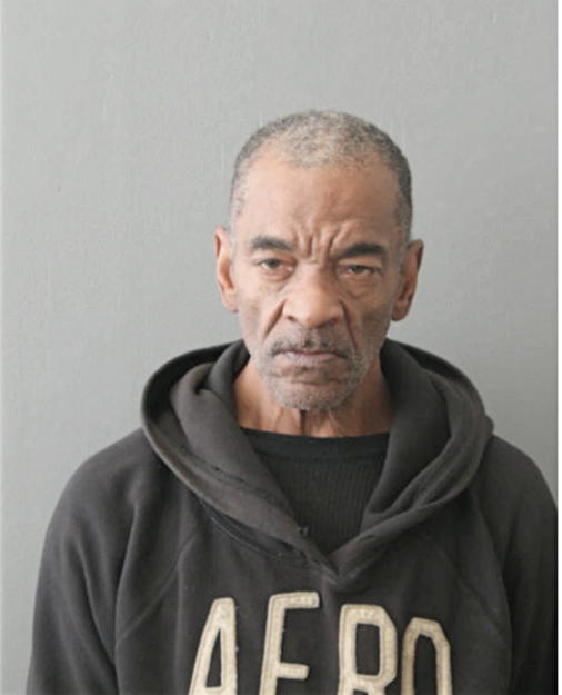 JESSE L GOLDSBY, Cook County, Illinois