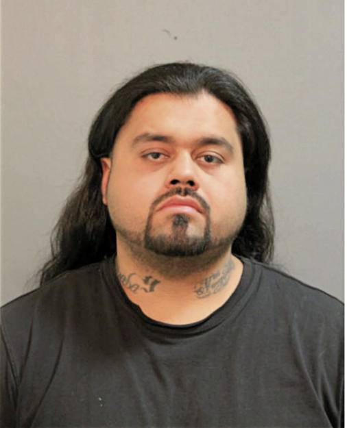 JOSE GOMEZ, Cook County, Illinois
