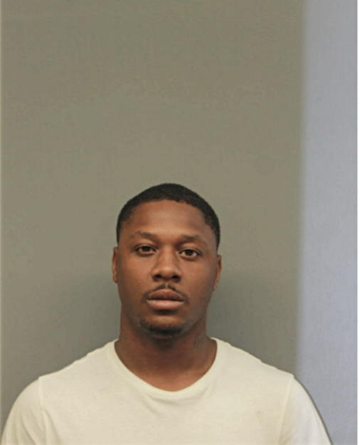 LORENZO C GRANT, Cook County, Illinois