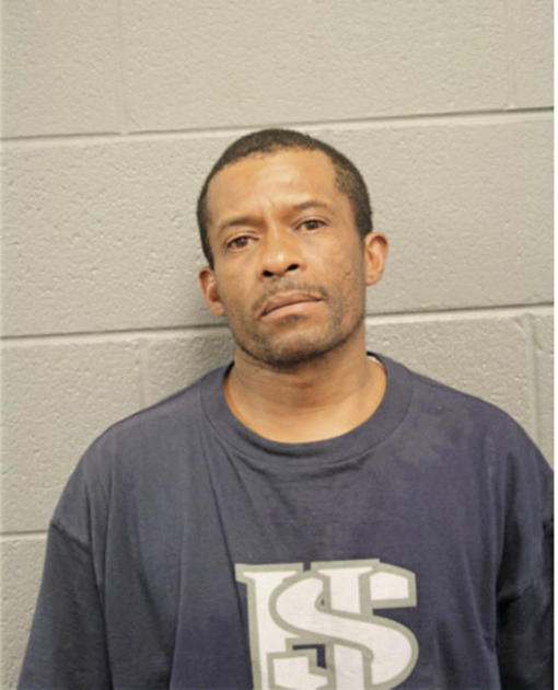 CRAIG GREEN, Cook County, Illinois