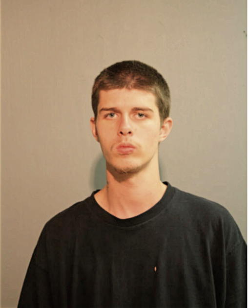 JOEY GREENE, Cook County, Illinois