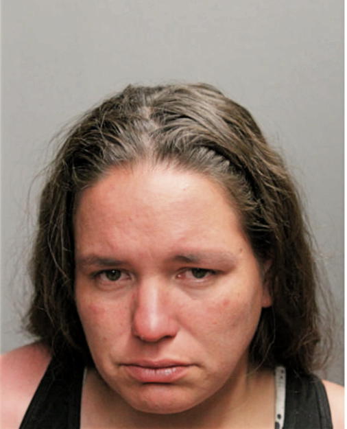 BRITTNEY D GRIFFIN, Cook County, Illinois