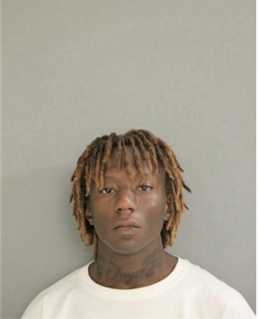 CECIL B GRIFFIN, Cook County, Illinois