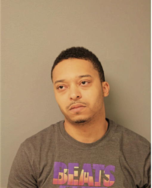RICKEY GRIGLER, Cook County, Illinois