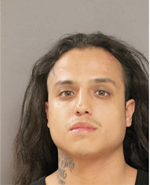 GYOVANE GUTIERREZ, Cook County, Illinois
