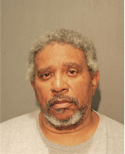 RALPH L HALL, Cook County, Illinois
