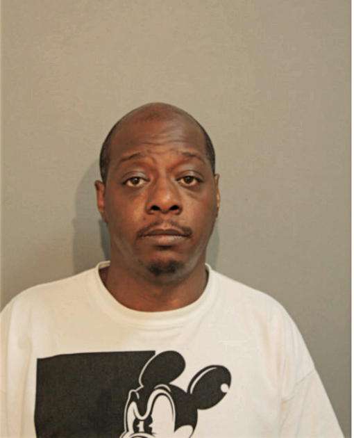 DARREN M HARMON, Cook County, Illinois