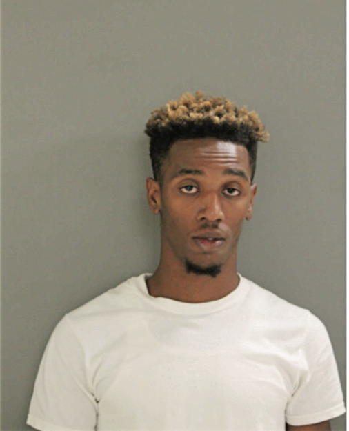 JAMES A HARPER, Cook County, Illinois