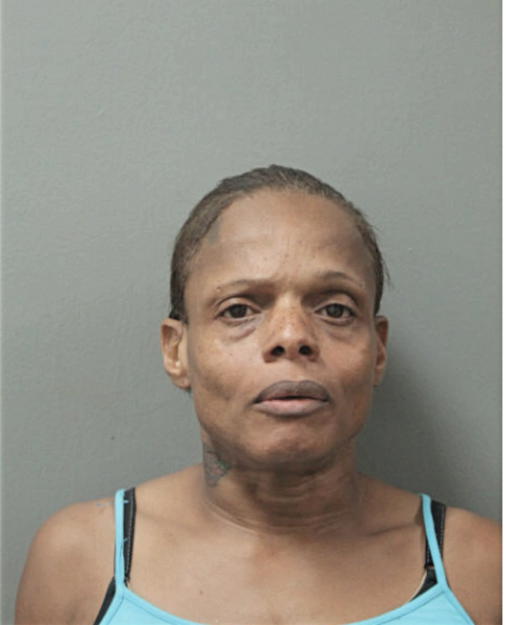 YOLANDA S HARRINGTON, Cook County, Illinois
