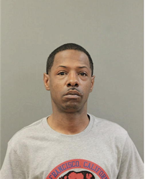 ADARYLL L HARRIS, Cook County, Illinois