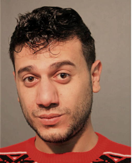 RAYAN HASSAN, Cook County, Illinois