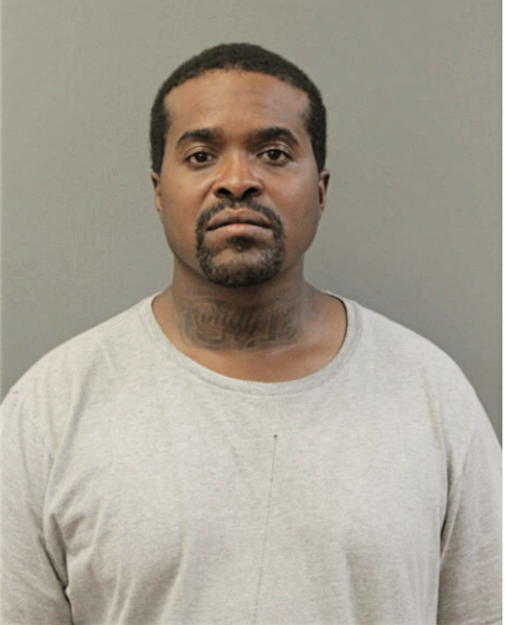 DWAIN E HAYES, Cook County, Illinois