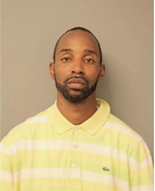 MILES HAYES, Cook County, Illinois