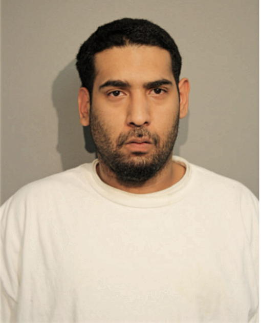 JOSE J HERNANDEZ, Cook County, Illinois