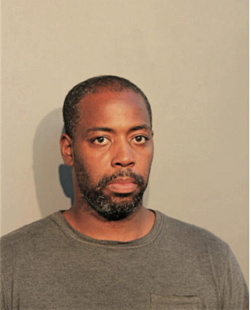 JEFFERY HICKS, Cook County, Illinois