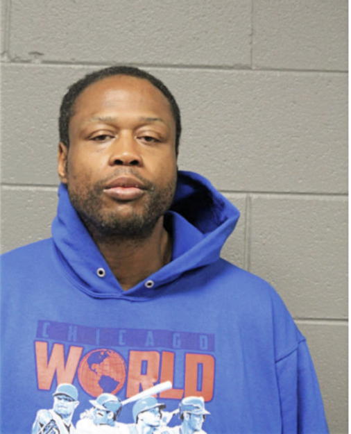 SEAN HILL, Cook County, Illinois