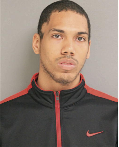 JAMES W HODGE, Cook County, Illinois