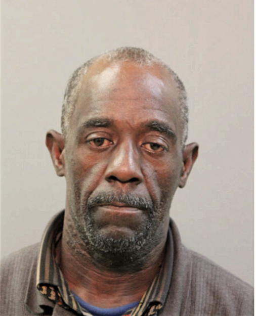 WILLIE J HOWARD, Cook County, Illinois