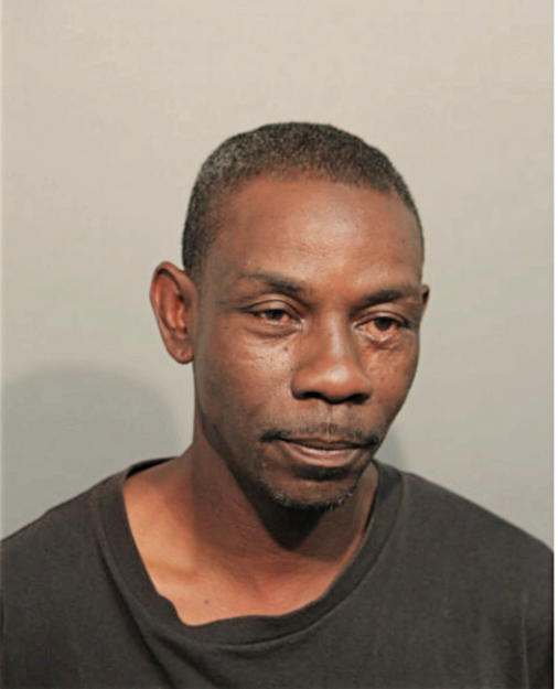 CHARLES R JACKSON, Cook County, Illinois