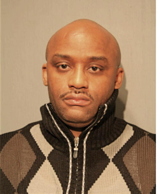 GABRIEL M JACKSON, Cook County, Illinois