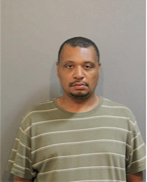 ROBERT JACKSON, Cook County, Illinois