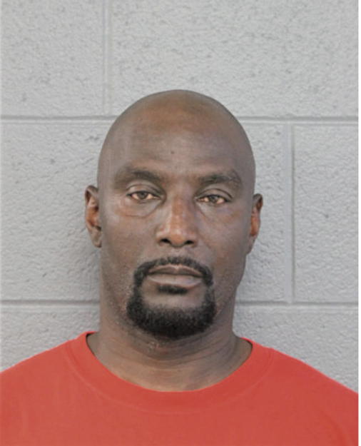 DARRELL L JASPER, Cook County, Illinois