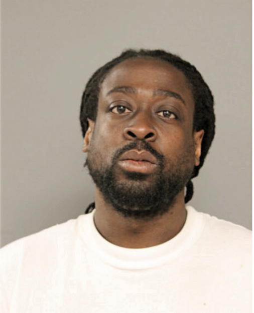 ERIC L JEFFERSON, Cook County, Illinois