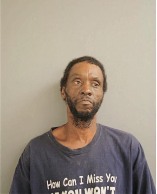 ROBERT JENKINS, Cook County, Illinois