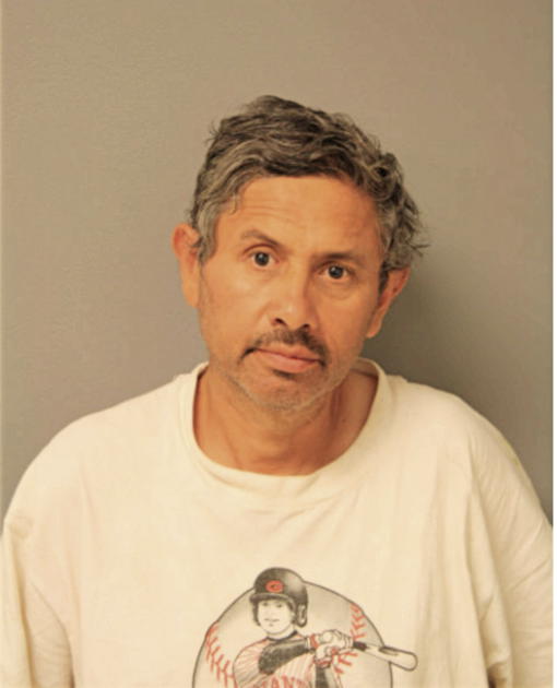 JOSE DE JESUS GONZALEZ, Cook County, Illinois