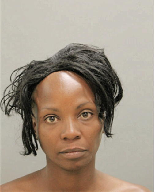 CANDICE JOHNSON, Cook County, Illinois