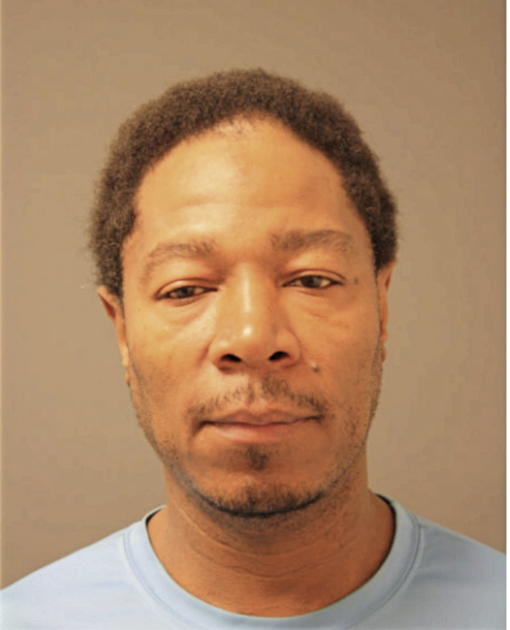 FRANK JOHNSON, Cook County, Illinois