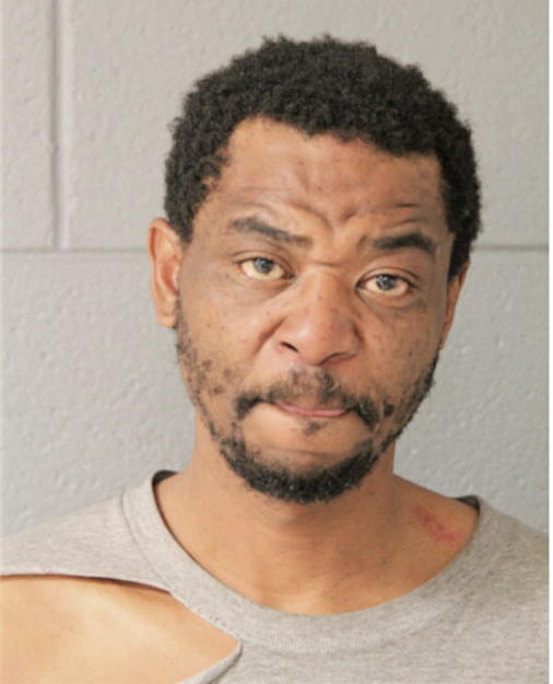 LINDELL M JOHNSON, Cook County, Illinois