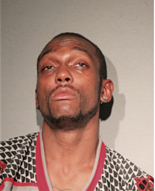 ROBERT LEE JOHNSON, Cook County, Illinois
