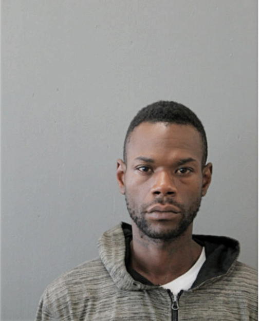 JAMES A JONES, Cook County, Illinois