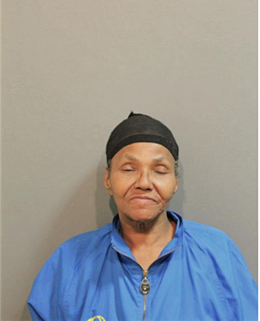 KATHY Y JONES, Cook County, Illinois