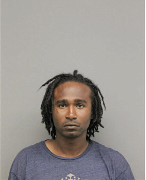 KENNETH C JONES, Cook County, Illinois