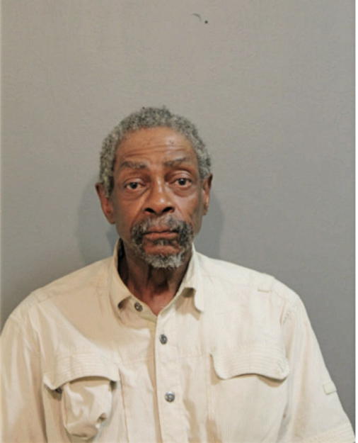 WILLIAM JONES, Cook County, Illinois