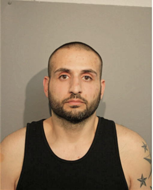 ROBERT N KAMBER, Cook County, Illinois