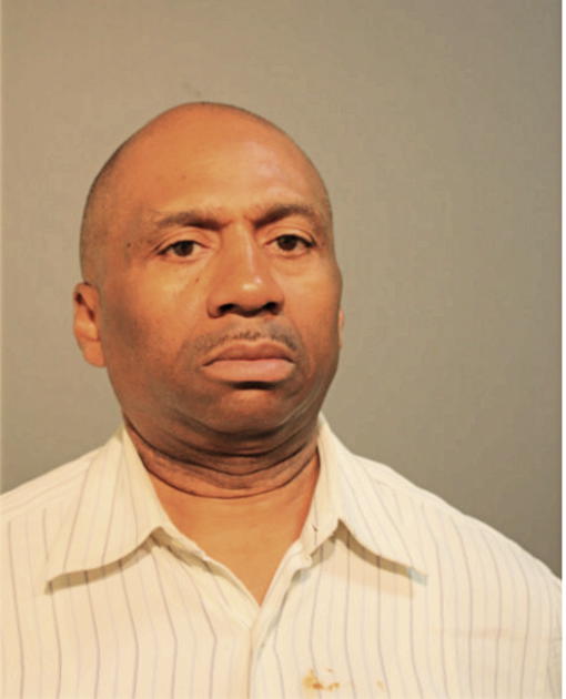 RICHARD L KEYS, Cook County, Illinois