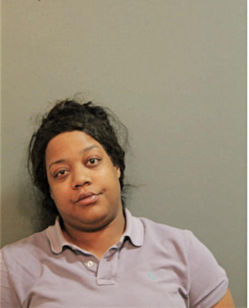 VICTORIA C KINNISON, Cook County, Illinois