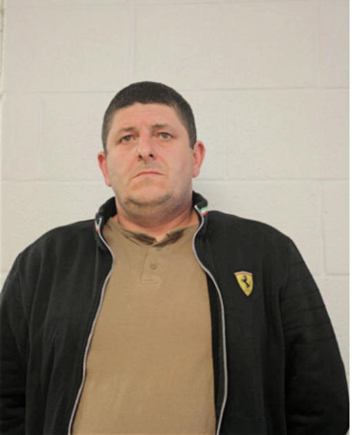 OLEG KONOVALOV, Cook County, Illinois