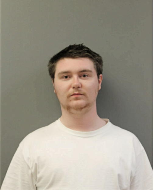 TYLER LACH, Cook County, Illinois
