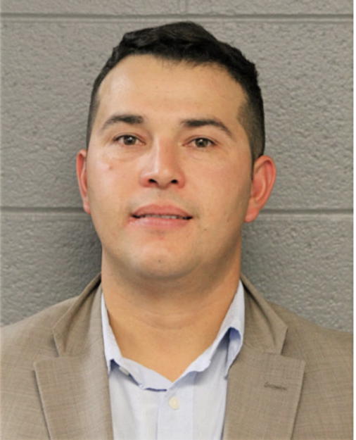ROBERTO LAMAS, Cook County, Illinois