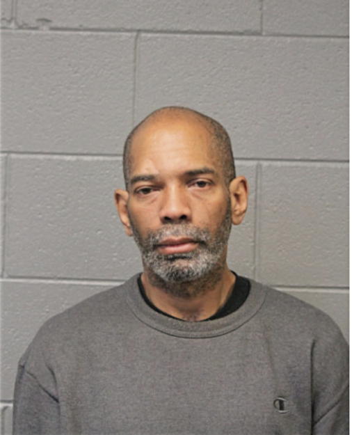 JAMES C LEWIS, Cook County, Illinois