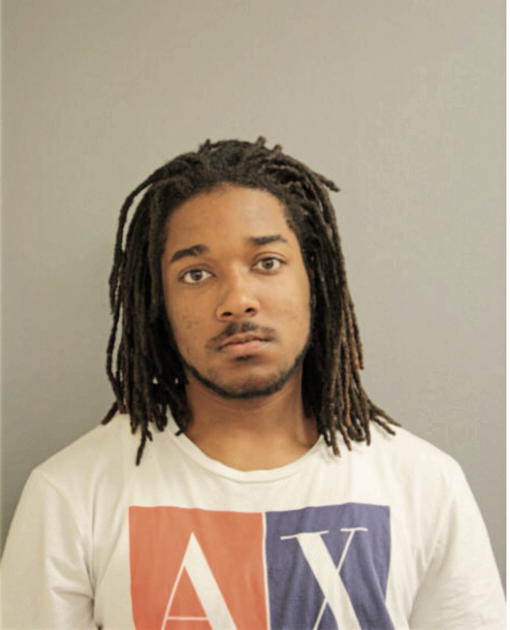 EDDIE LYNDALL LOFTON, Cook County, Illinois