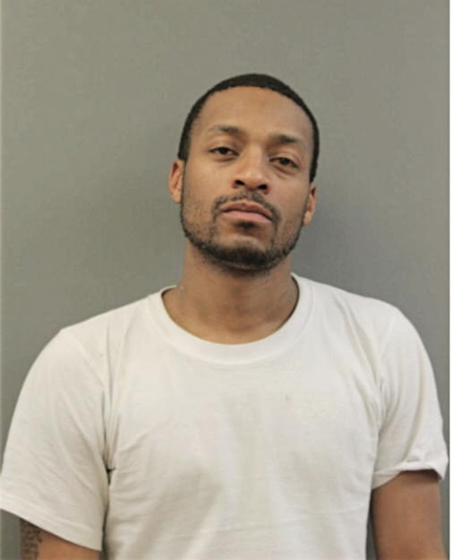 ROSSI M LOVE, Cook County, Illinois