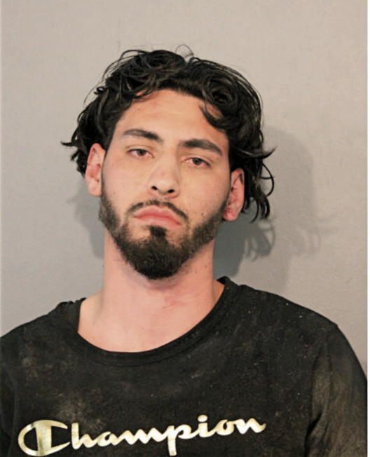EDDIE I LOZADA, Cook County, Illinois